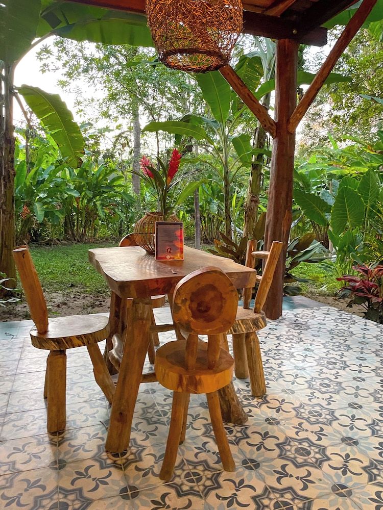 Salvia Madre Hotel Boutique Classic Villa 9