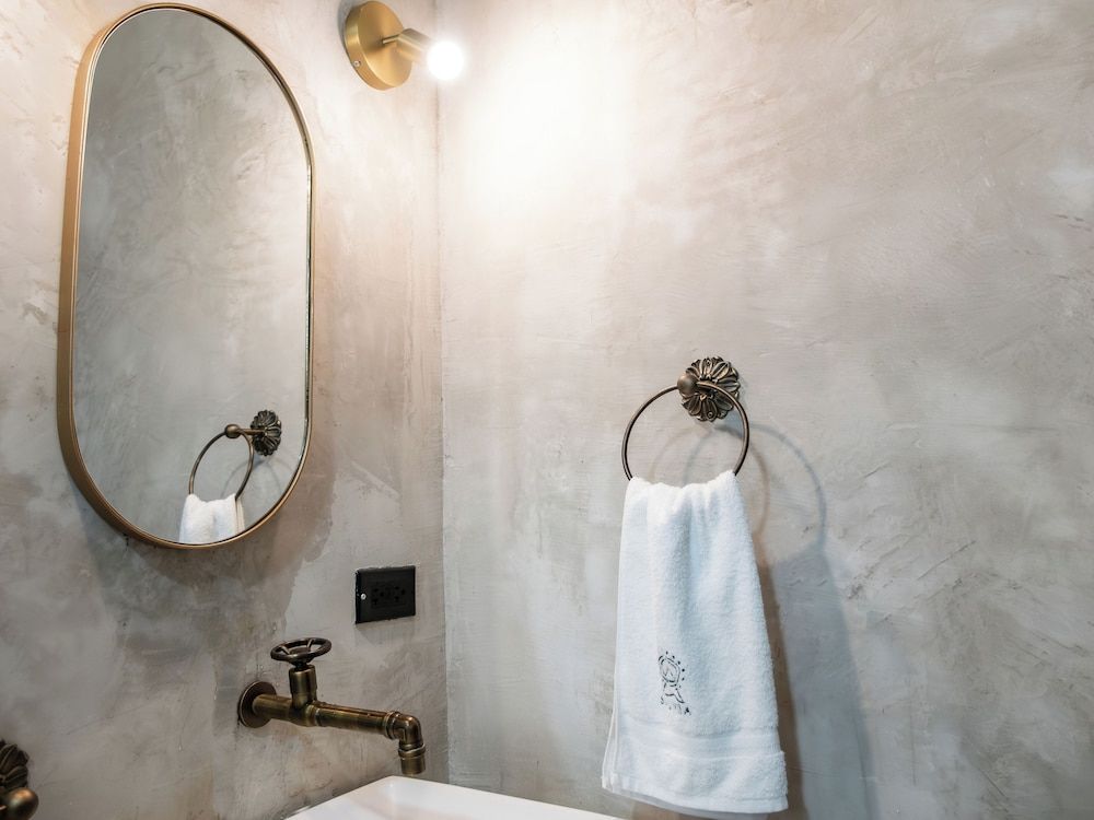 Salvia Madre Hotel Boutique Loft, Kitchen 24