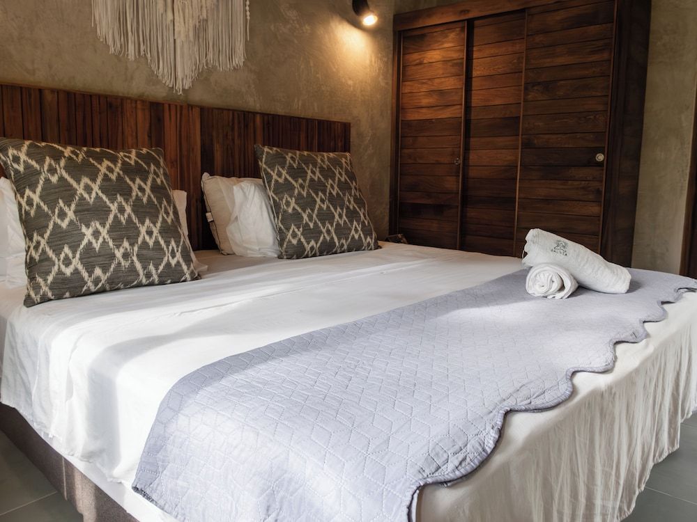 Salvia Madre Hotel Boutique Loft, Kitchen 9