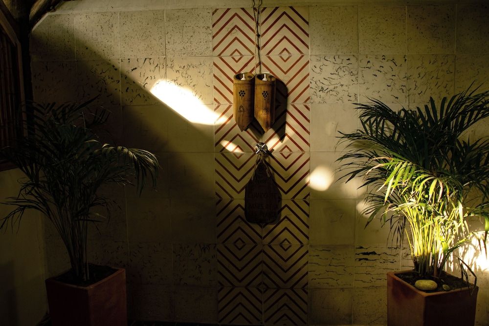 Salvia Madre Hotel Boutique Classic Villa 10