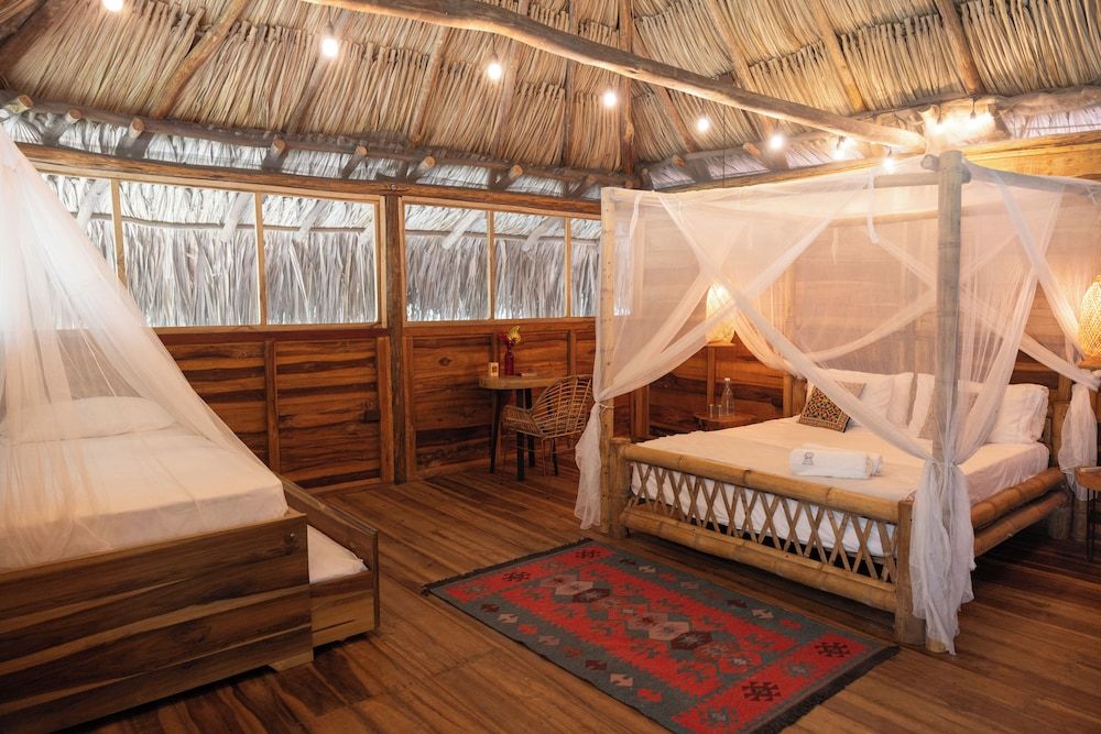 Salvia Madre Hotel Boutique Classic Villa 2