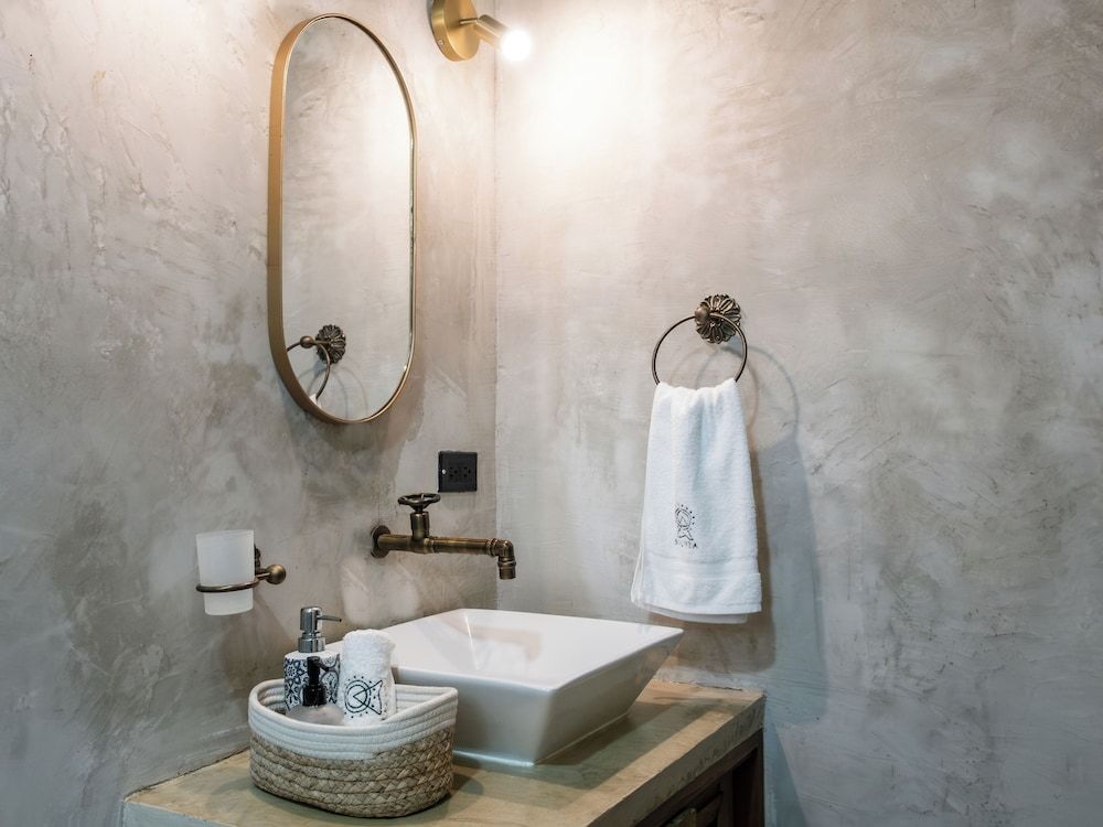 Salvia Madre Hotel Boutique Loft, Kitchen 22