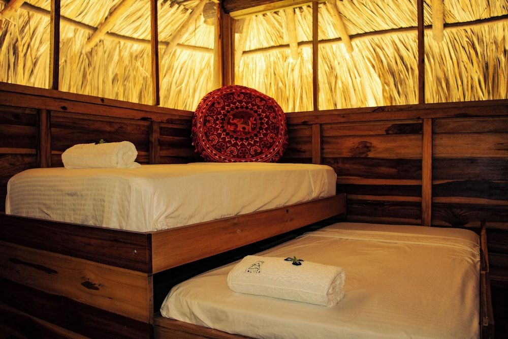 Salvia Madre Hotel Boutique Classic Villa 5