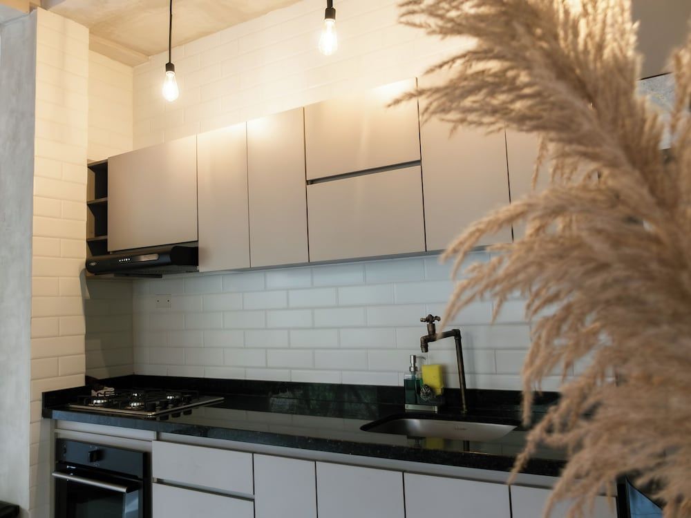 Salvia Madre Hotel Boutique Loft, Kitchen 20