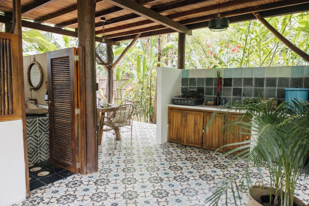 Salvia Madre Hotel Boutique Classic Villa 8