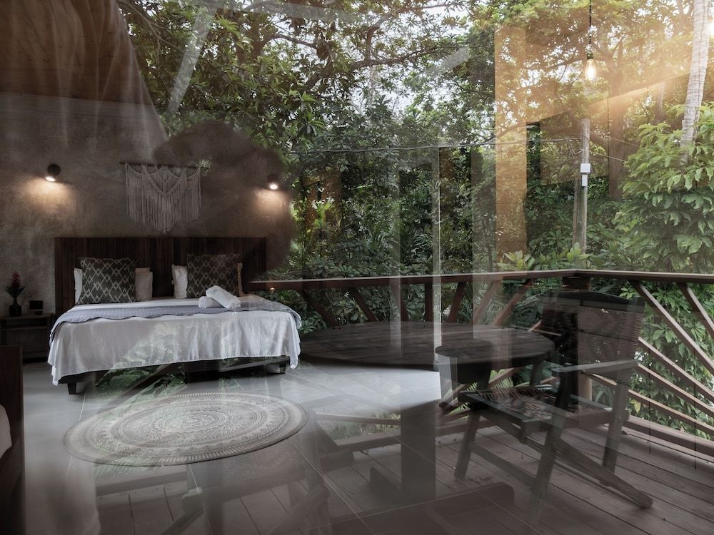 Salvia Madre Hotel Boutique Loft, Kitchen 4