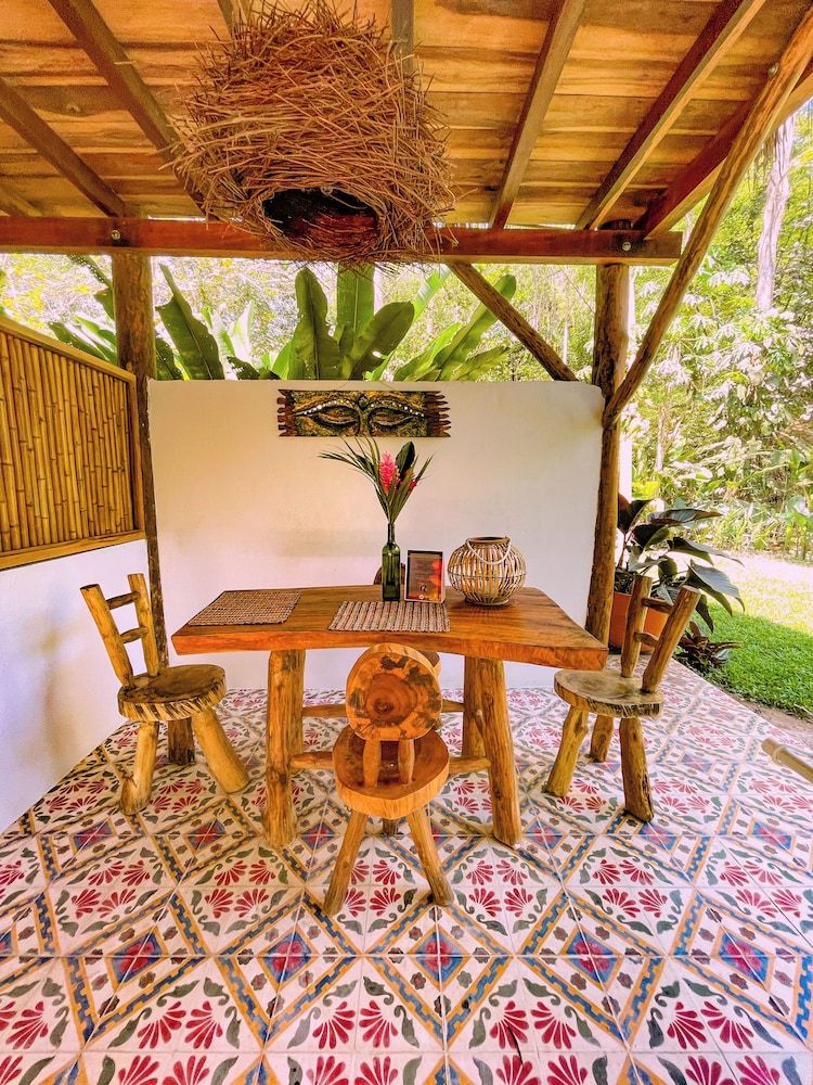 Salvia Madre Hotel Boutique Classic Villa 16