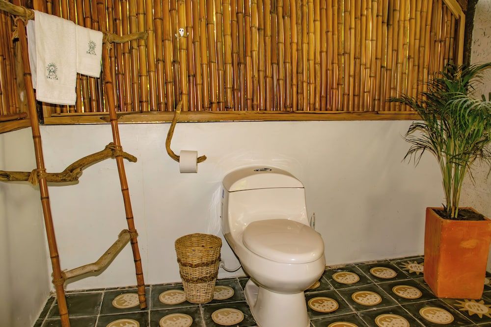 Salvia Madre Hotel Boutique Classic Villa 11