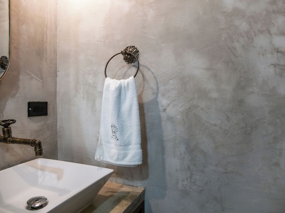 Salvia Madre Hotel Boutique Loft, Kitchen 12