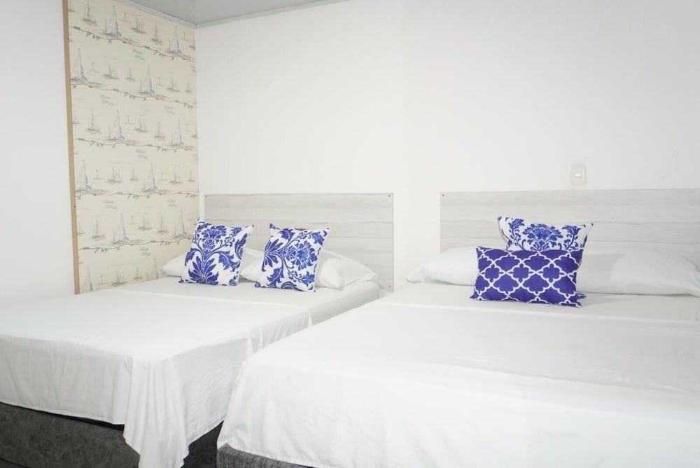 Comfort Triple Room