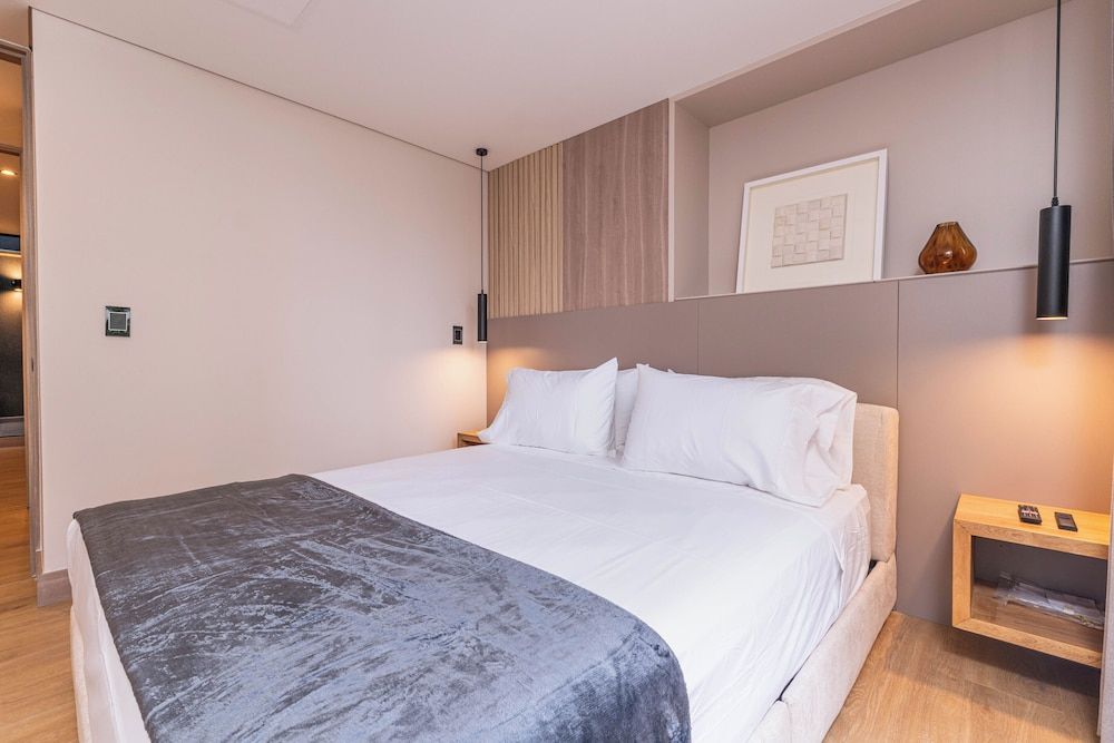 Premium Apartment (303)