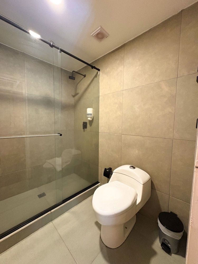 Dreamer Cocora Deluxe Shared Dormitory, Garden View 4