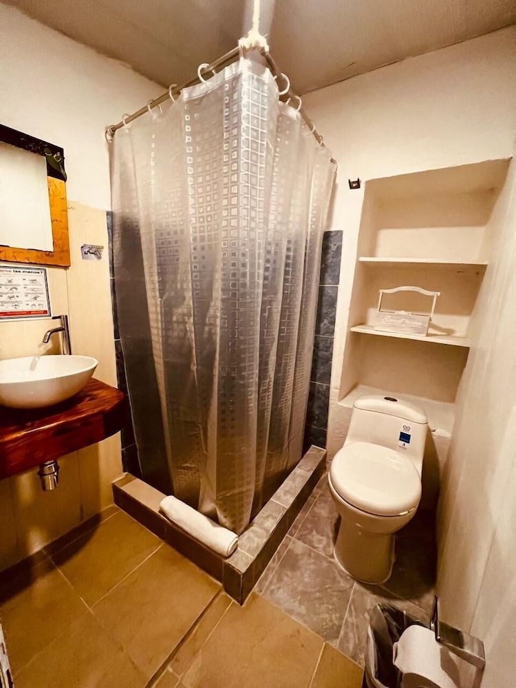 Balcon Plaza Villa de Leyva Hotel Standard Double Room 2