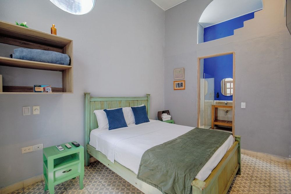 Classic Double Room