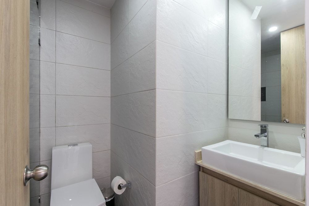 Borbon Suites Duplex, City View 33