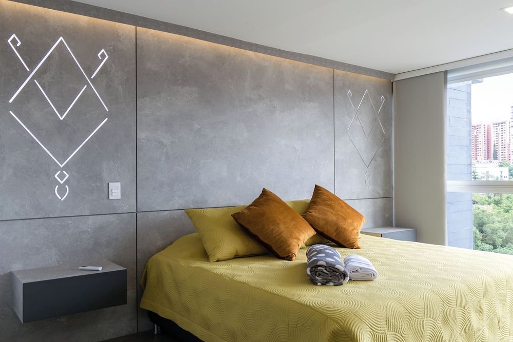 Borbon Suites Duplex, City View 5