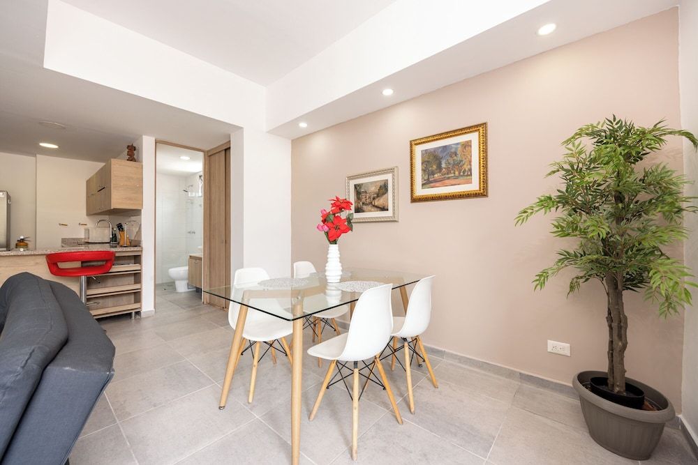 Borbon Suites Superior Duplex, Balcony, City View 35