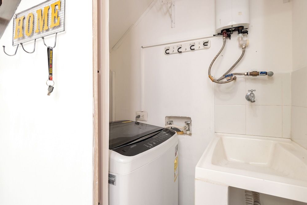 Borbon Suites Superior Duplex, Balcony, City View 36