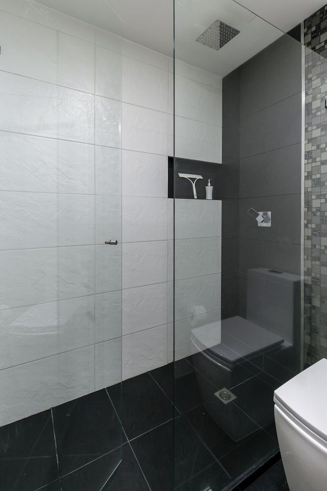 Borbon Suites Duplex, City View 35