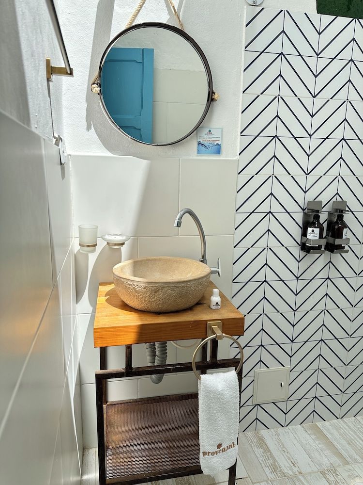 HOTEL CASA PROVENZAL Standard Double Room 12