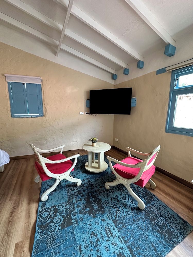 HOTEL CASA PROVENZAL Deluxe Suite 3