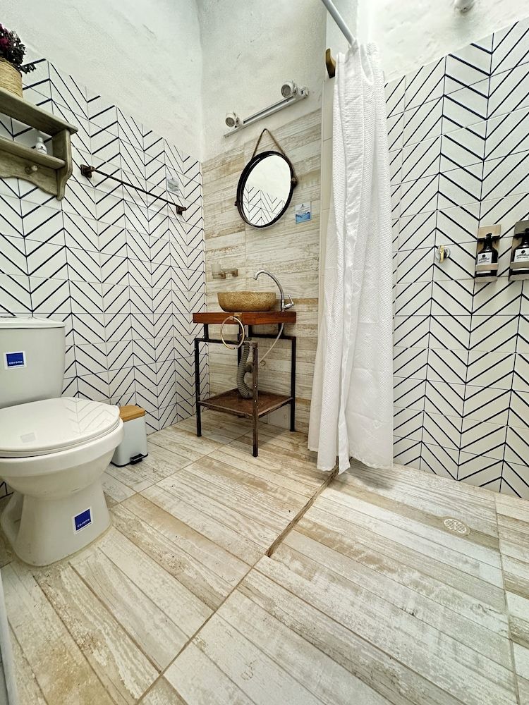 HOTEL CASA PROVENZAL Standard Double Room 11