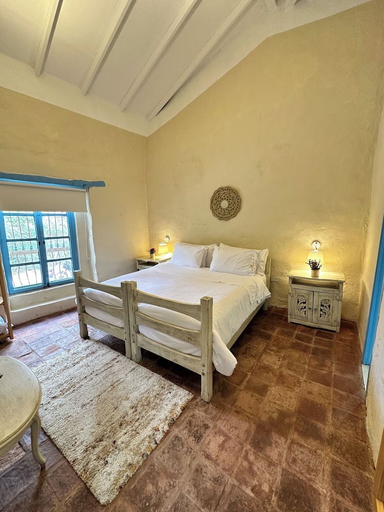 HOTEL CASA PROVENZAL Standard Double Room 8