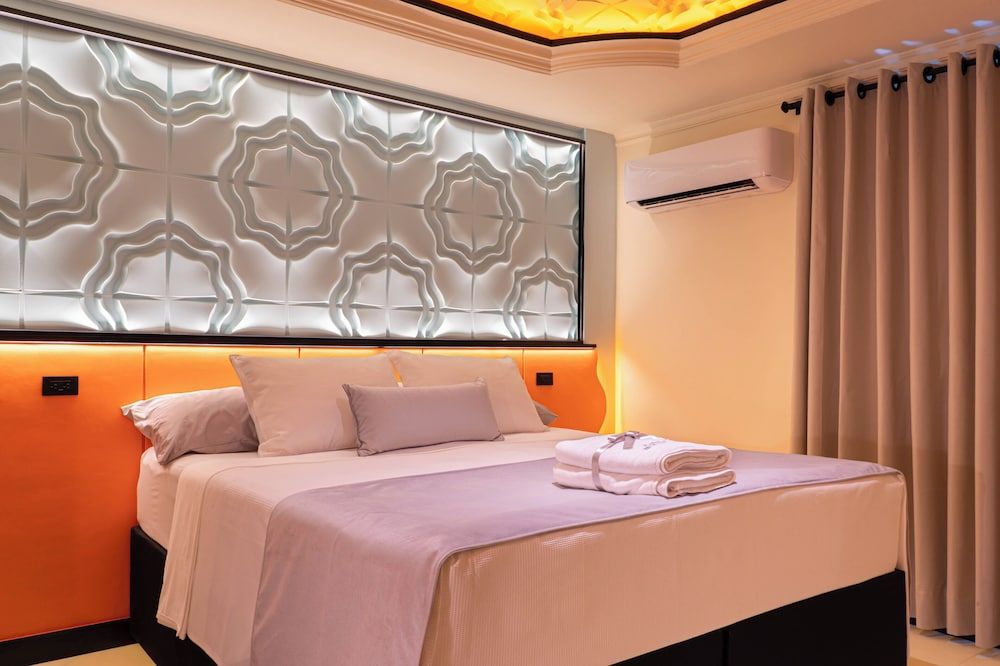 Superior Triple Room, Private Bathroom