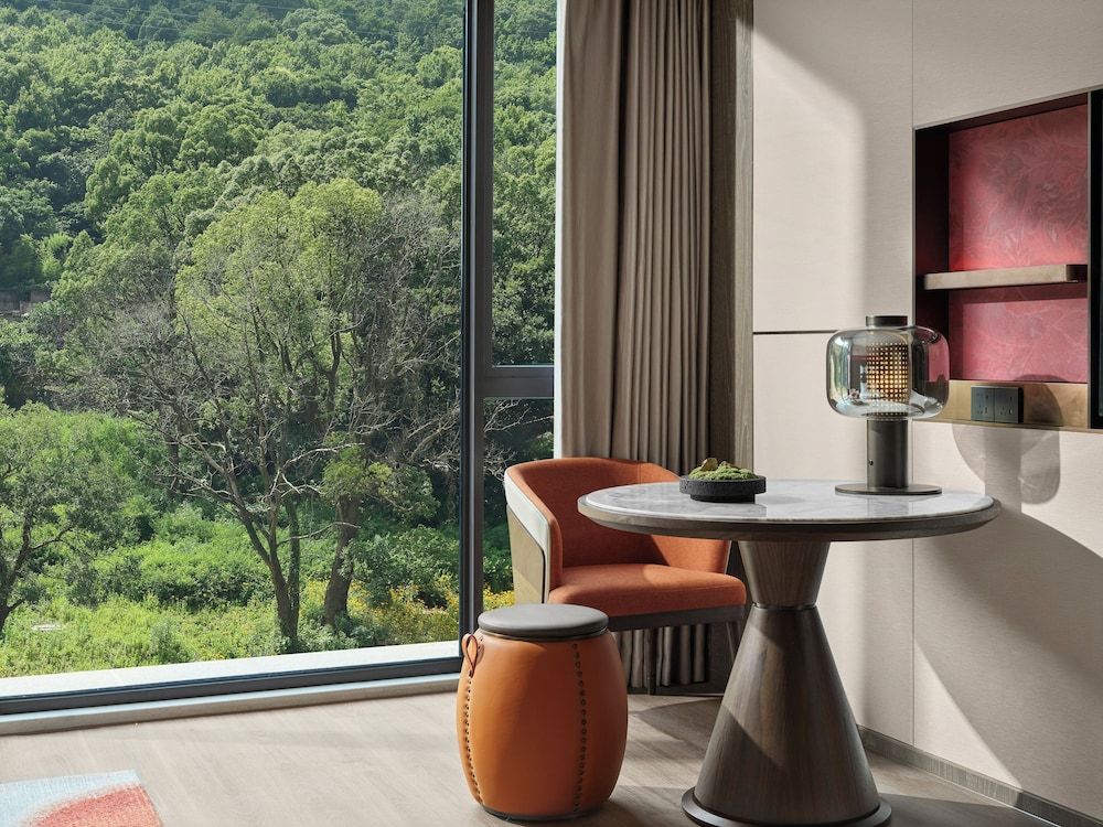 Angsana Zhoushan Basic Twin Room (Shan Ji) 2