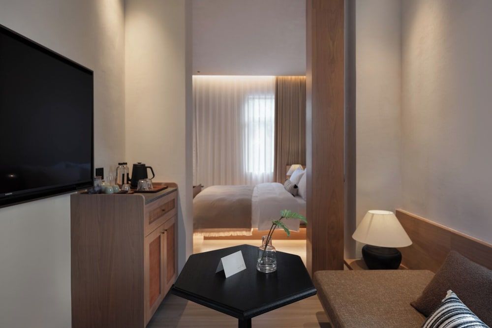 Sunset Garden Hotel Superior Double Room 5