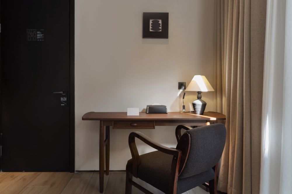 Sunset Garden Hotel Superior Double Room 6