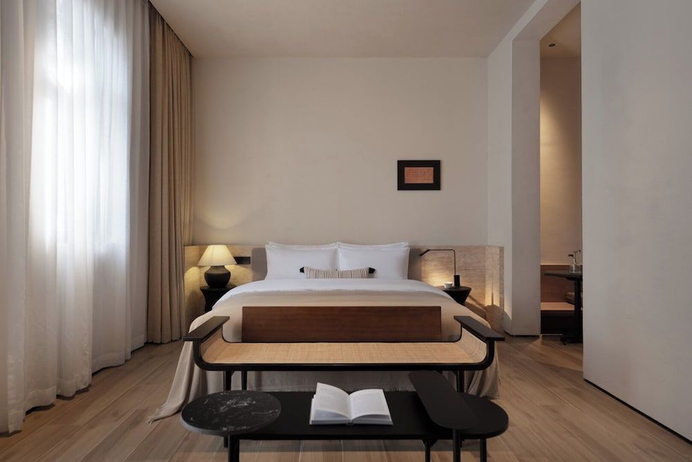 Sunset Garden Hotel Superior Double Room 3