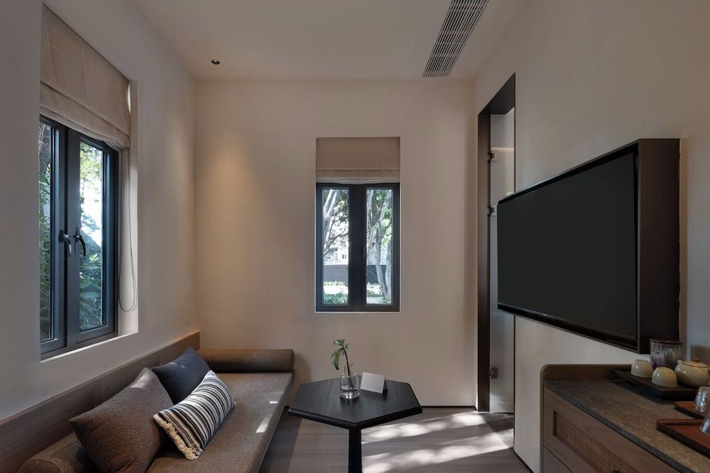 Sunset Garden Hotel Superior Double Room 2