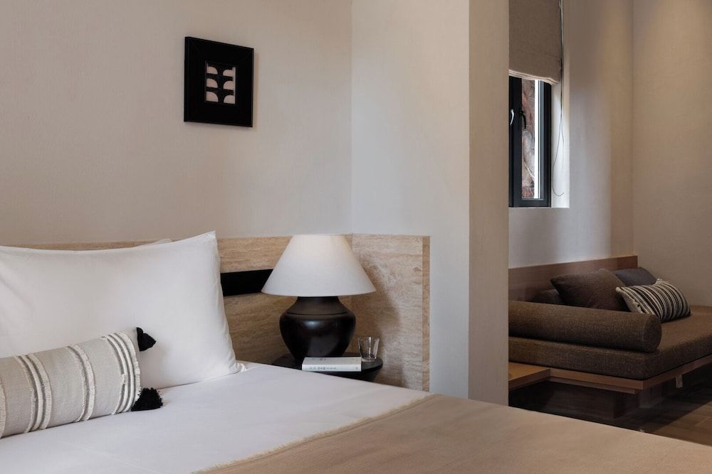 Sunset Garden Hotel Superior Double Room 4