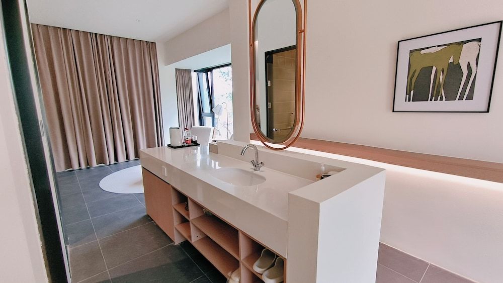 Comfort Double Room, Garden View