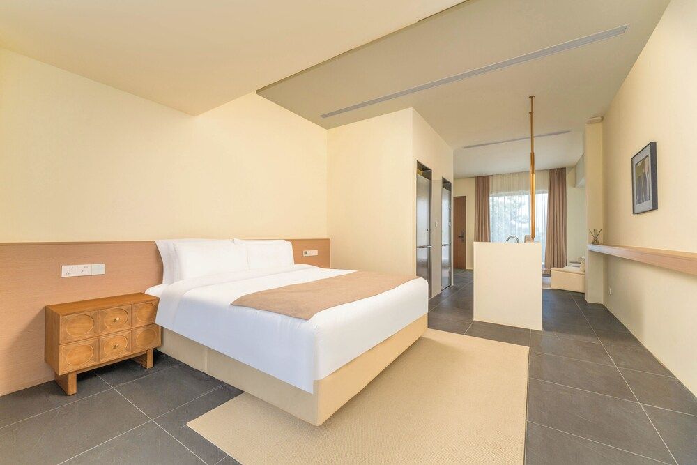 Comfort Double Room, Garden View