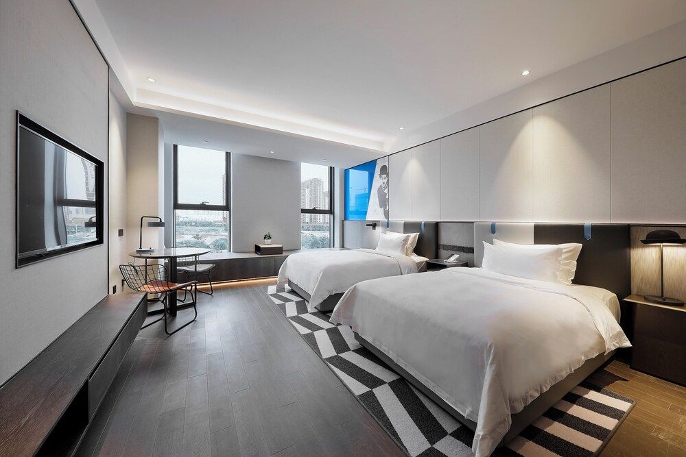 Business Twin Room