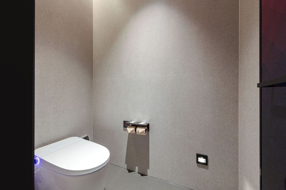 Mingxin City View Twin Room