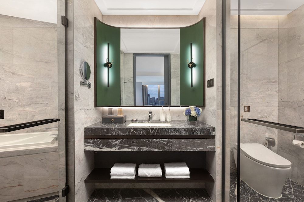 Hualuxe Handan by IHG Premium Room, 2 Double Beds 4