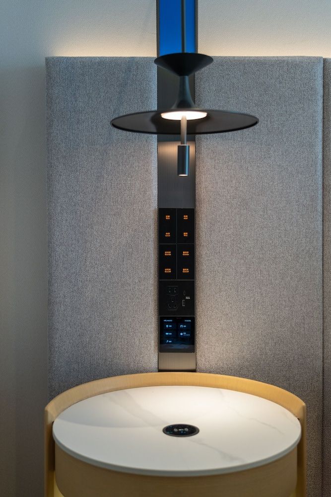 Holiday Inn Express Lijiang Ancient Town by IHG 2 Single Standard Balcony 6