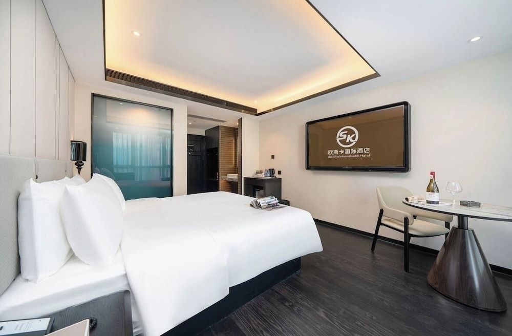 Business Room
