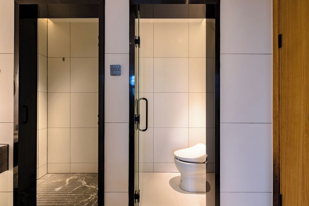 Xi He Yuan Standard Double or Twin Room, Mountain View 6