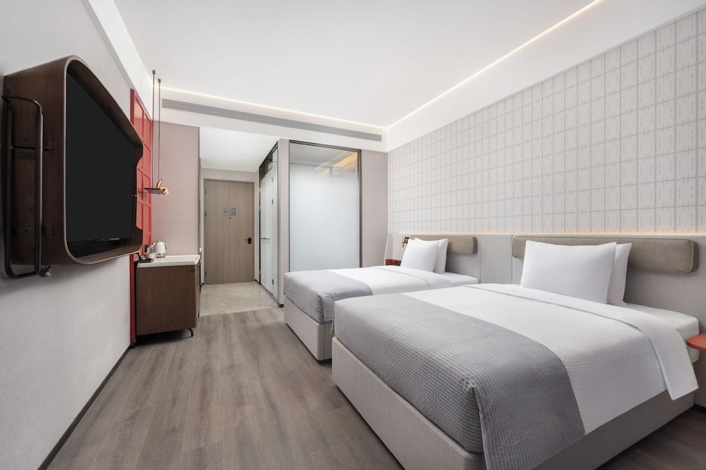 Grand Twin Room