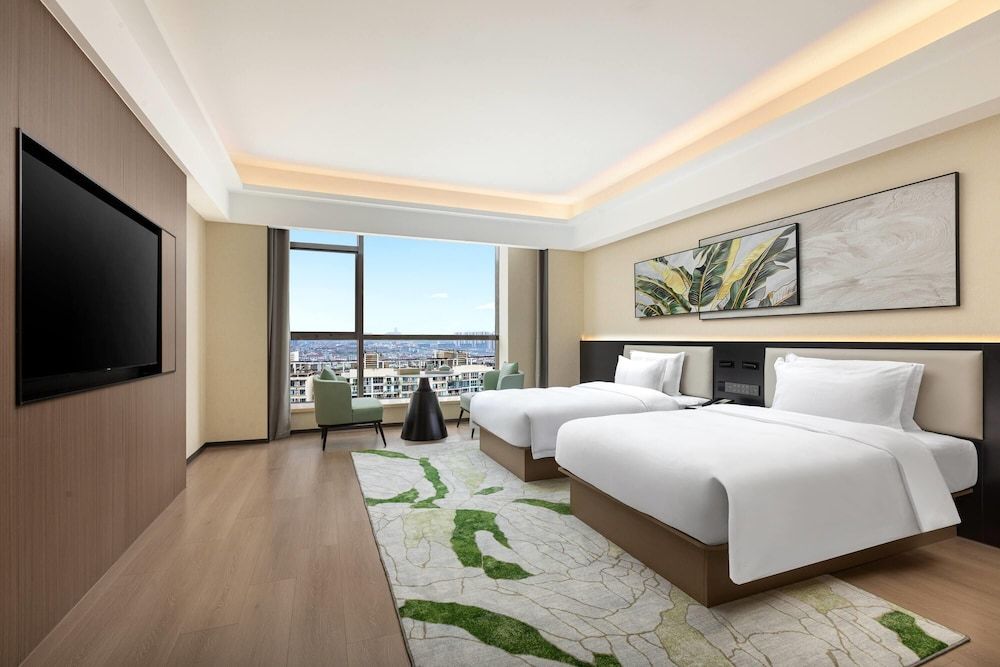 Superior Room, 2 Twin Beds