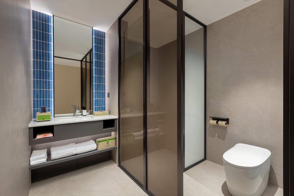 Superior Room, 2 Twin Beds