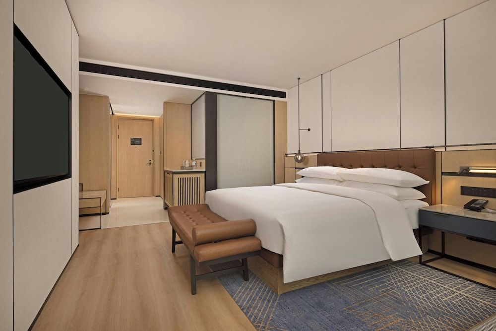 Four Points By Sheraton Mianyang