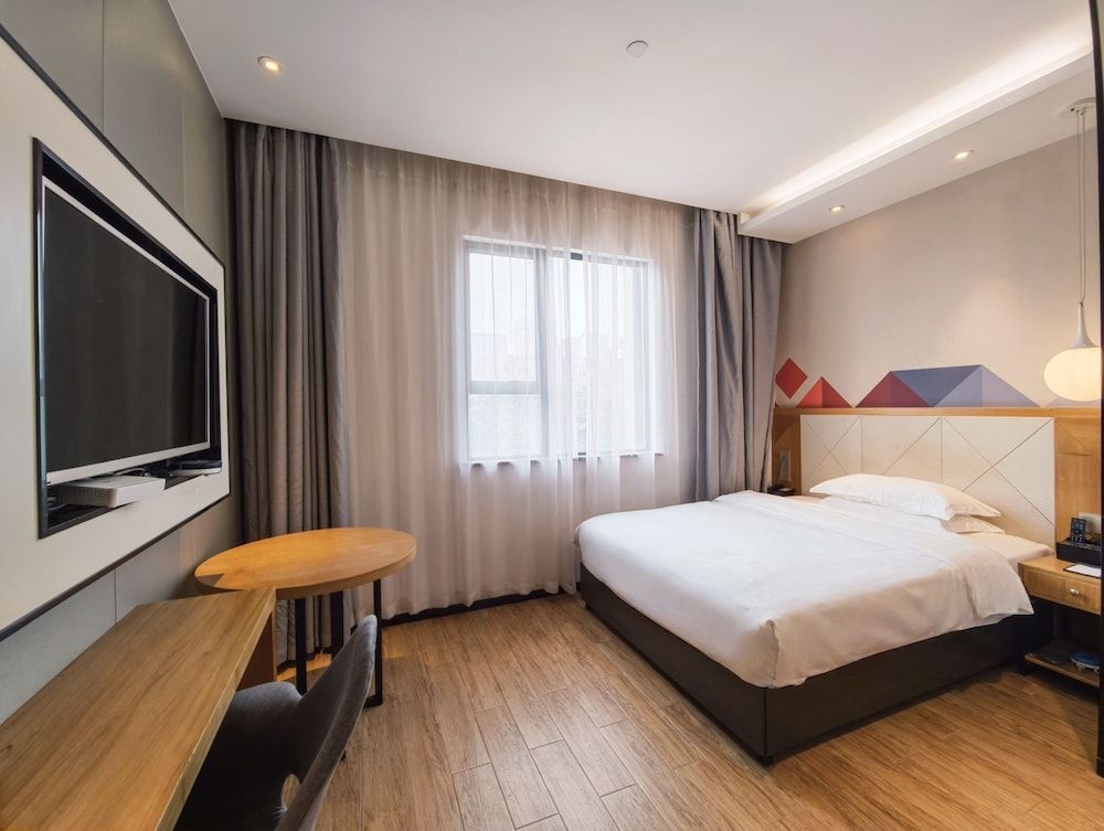 Business Double Room