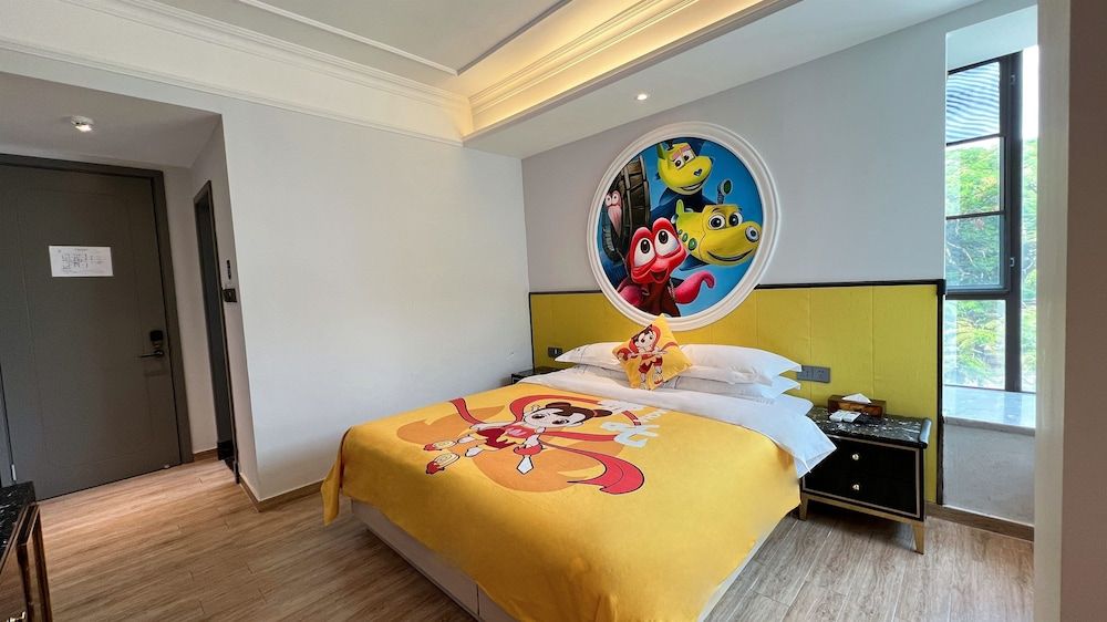 Classic Double Room