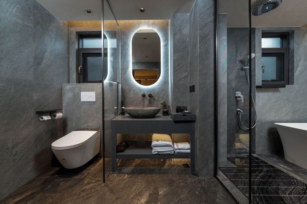 Fenghuang Yiquan River View B&B Twin Room 6