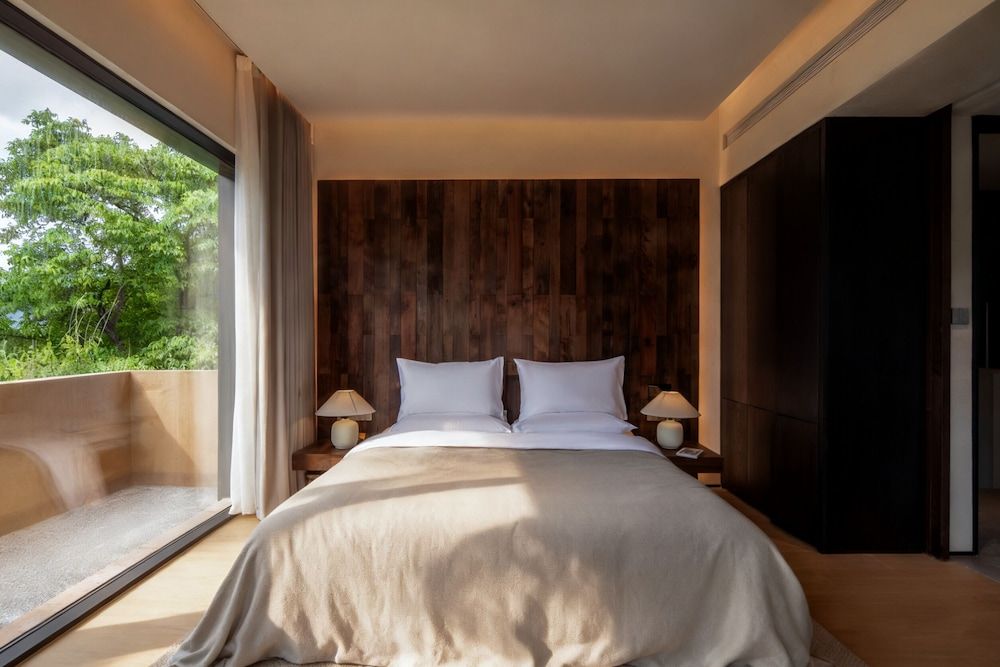 Honeymoon Double Room